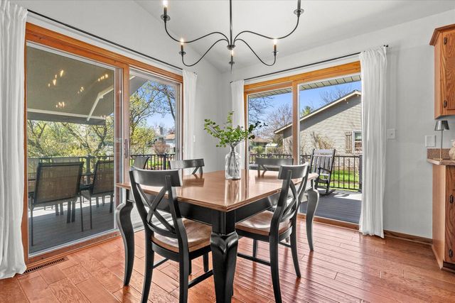 N76W15272 Prairie LANE, Menomonee Falls, WI 53051