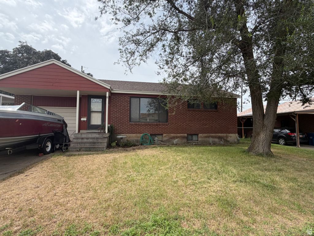 289 E 4475 S, Washington Terrace, UT 84405 — photo 2