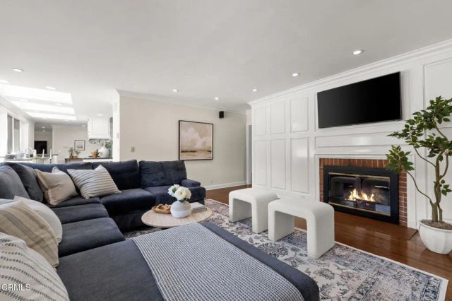 534 Vallombrosa Drive, Pasadena, CA 91107