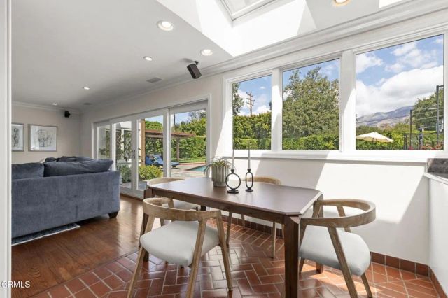 534 Vallombrosa Drive, Pasadena, CA 91107