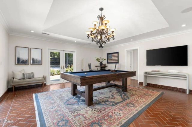 534 Vallombrosa Drive, Pasadena, CA 91107