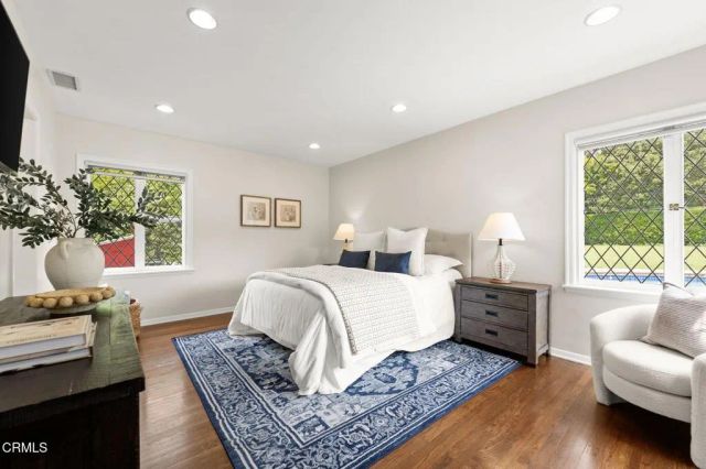 534 Vallombrosa Drive, Pasadena, CA 91107
