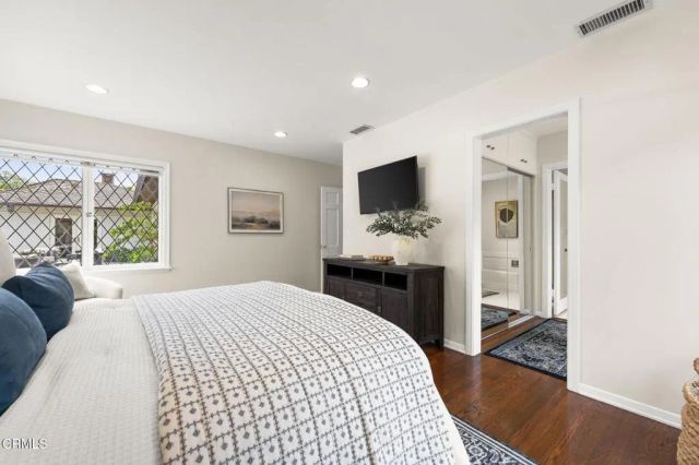 534 Vallombrosa Drive, Pasadena, CA 91107