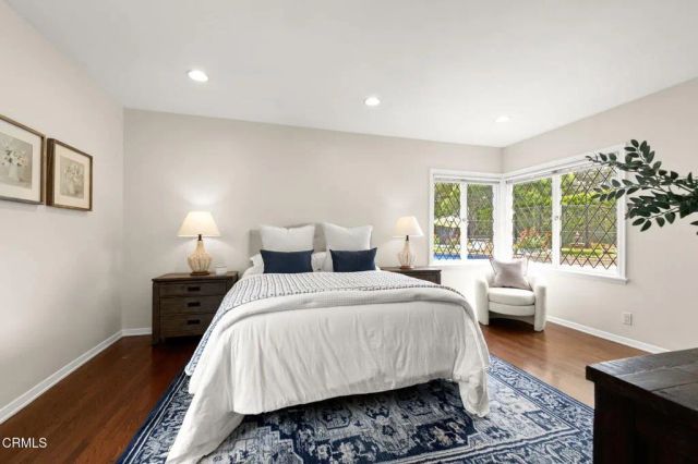 534 Vallombrosa Drive, Pasadena, CA 91107