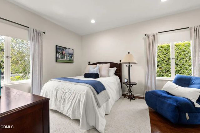 534 Vallombrosa Drive, Pasadena, CA 91107