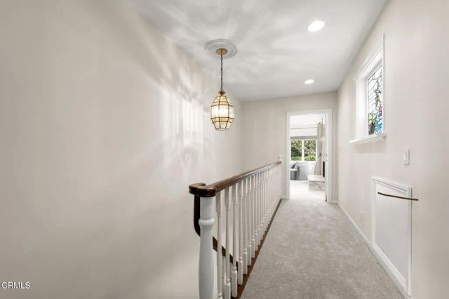 534 Vallombrosa Drive, Pasadena, CA 91107