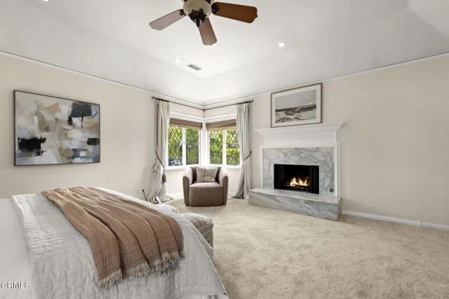 534 Vallombrosa Drive, Pasadena, CA 91107