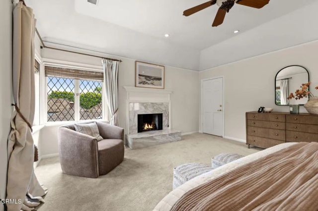 534 Vallombrosa Drive, Pasadena, CA 91107