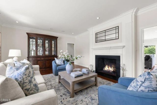 534 Vallombrosa Drive, Pasadena, CA 91107
