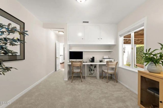 534 Vallombrosa Drive, Pasadena, CA 91107