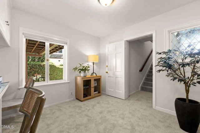 534 Vallombrosa Drive, Pasadena, CA 91107