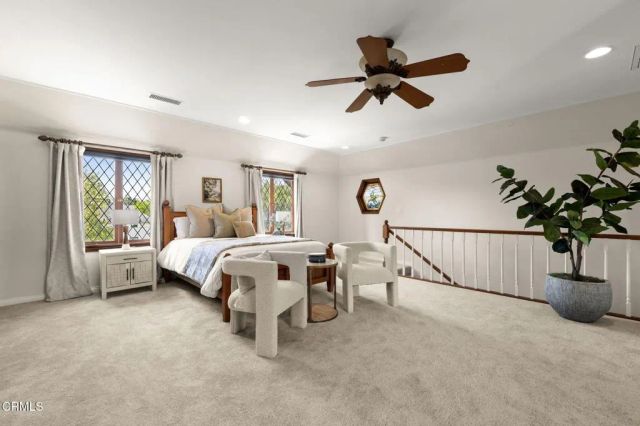 534 Vallombrosa Drive, Pasadena, CA 91107