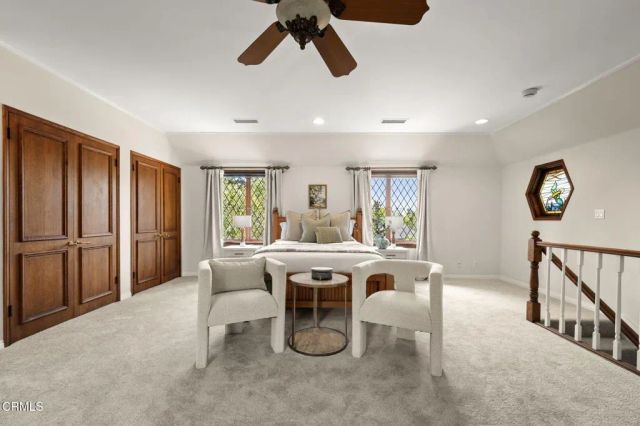 534 Vallombrosa Drive, Pasadena, CA 91107