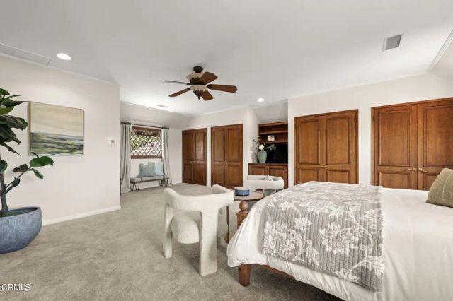 534 Vallombrosa Drive, Pasadena, CA 91107
