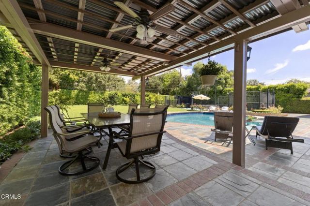 534 Vallombrosa Drive, Pasadena, CA 91107