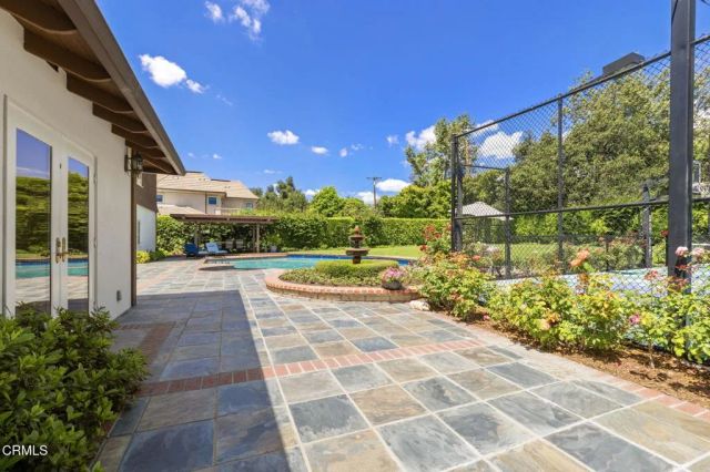 534 Vallombrosa Drive, Pasadena, CA 91107