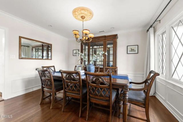 534 Vallombrosa Drive, Pasadena, CA 91107