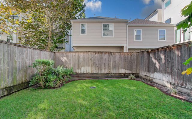 1808 Ridgewood Street, Houston, TX 77006