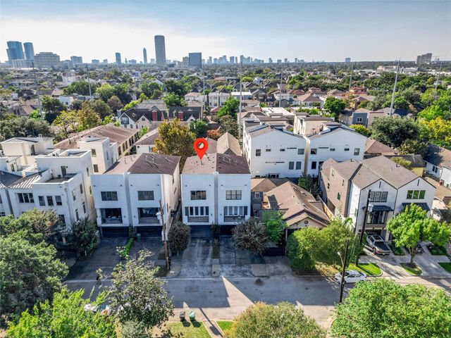 1808 Ridgewood Street, Houston, TX 77006