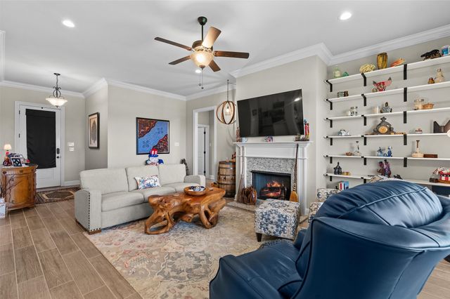 441 N Lost River Drive, Benton, LA 71006