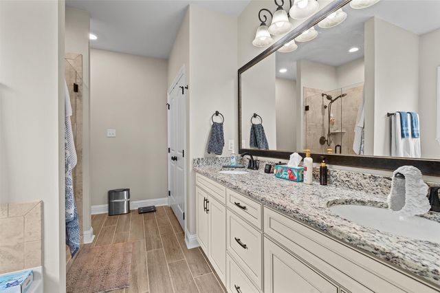 441 N Lost River Drive, Benton, LA 71006