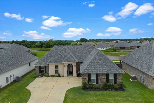 441 N Lost River Drive, Benton, LA 71006