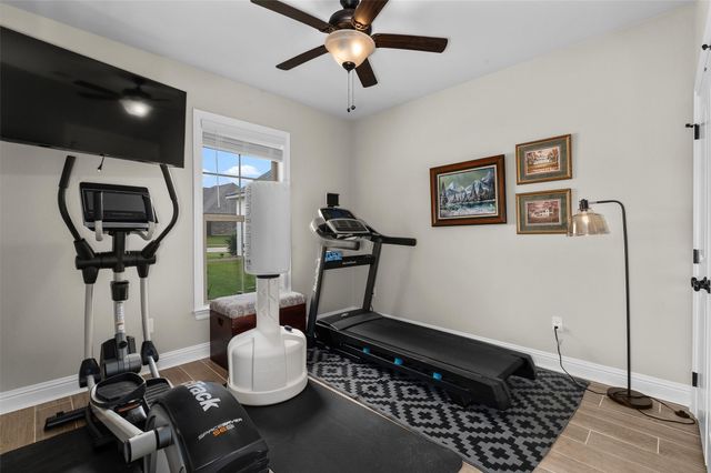 441 N Lost River Drive, Benton, LA 71006