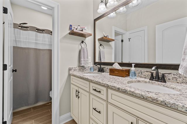 441 N Lost River Drive, Benton, LA 71006