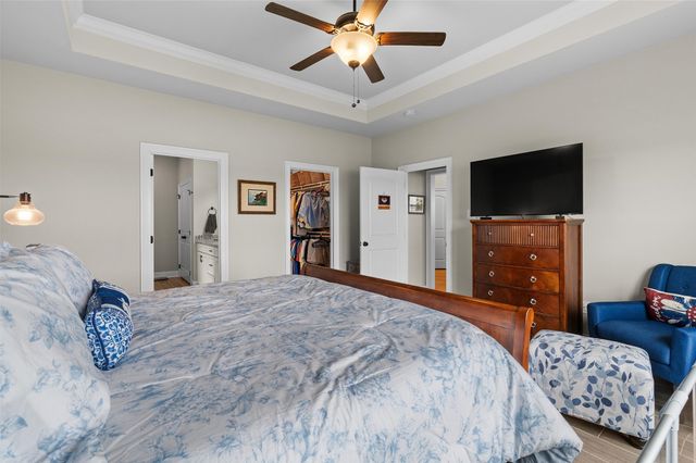 441 N Lost River Drive, Benton, LA 71006