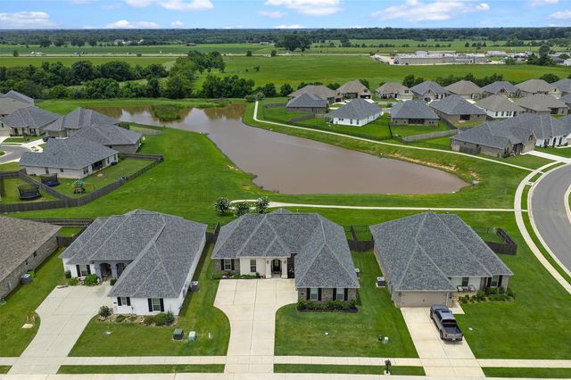 441 N Lost River Drive, Benton, LA 71006