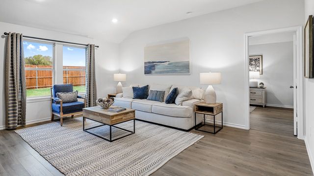 506 Saddle Blanket Drive, Josephine, TX 75173