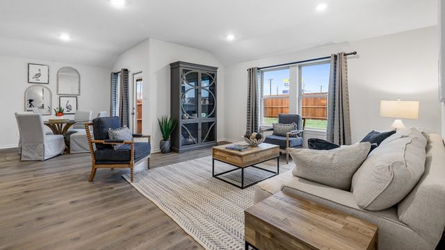 506 Saddle Blanket Drive, Josephine, TX 75173