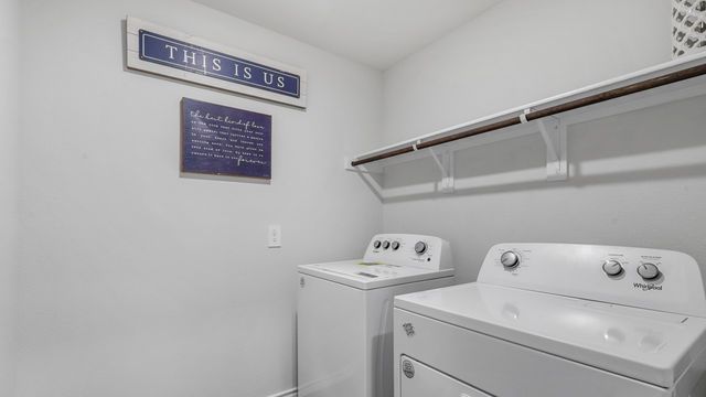 506 Saddle Blanket Drive, Josephine, TX 75173