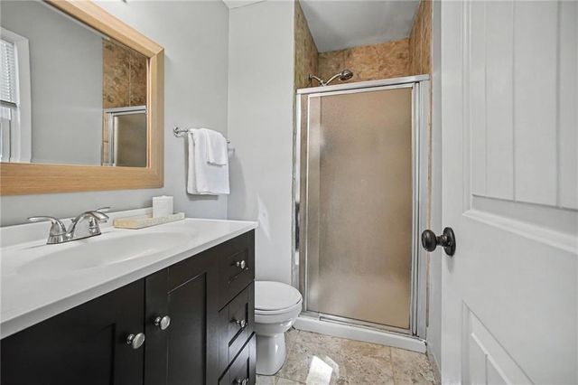 9407 Craig Drive, Overland Park, KS 66212