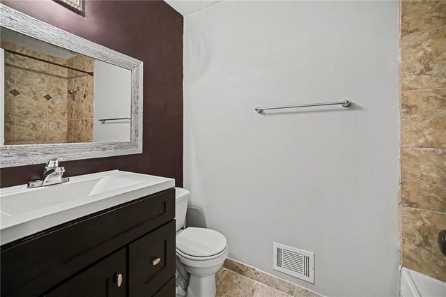 9407 Craig Drive, Overland Park, KS 66212