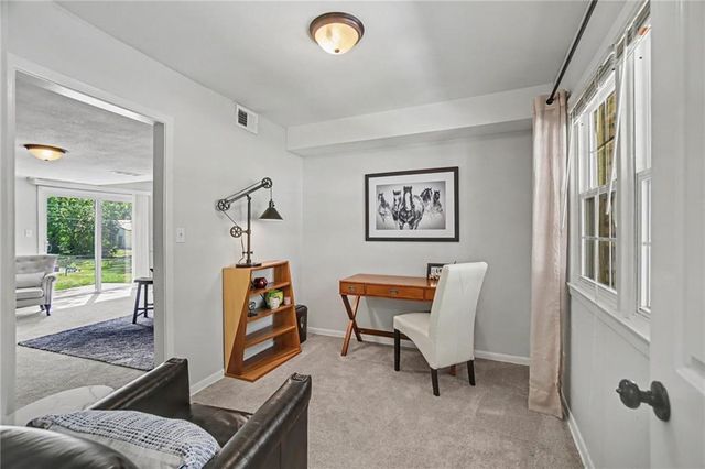 9407 Craig Drive, Overland Park, KS 66212