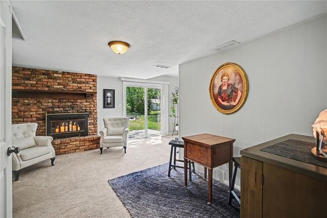 9407 Craig Drive, Overland Park, KS 66212