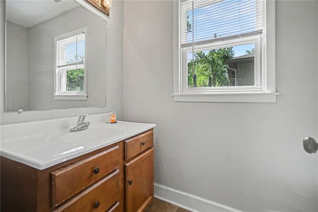 9407 Craig Drive, Overland Park, KS 66212