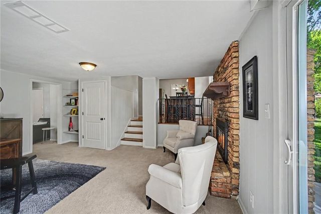 9407 Craig Drive, Overland Park, KS 66212