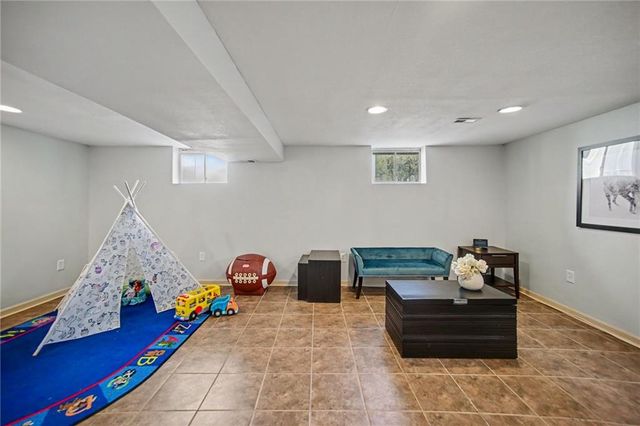 9407 Craig Drive, Overland Park, KS 66212