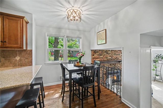 9407 Craig Drive, Overland Park, KS 66212