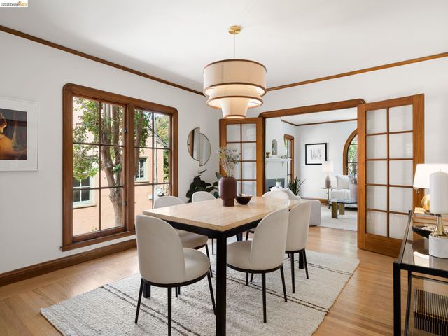 2816 Webster St, Berkeley, CA 94705