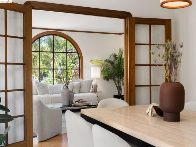 2816 Webster St, Berkeley, CA 94705