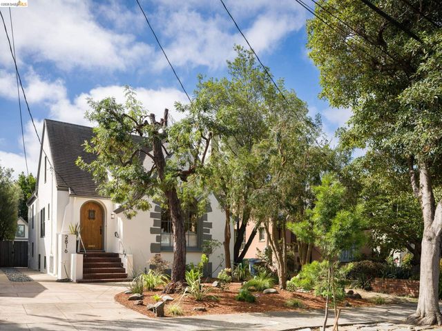 2816 Webster St, Berkeley, CA 94705