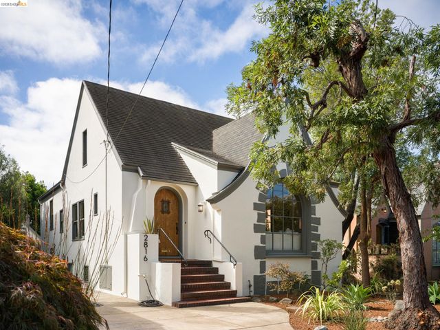 2816 Webster St, Berkeley, CA 94705