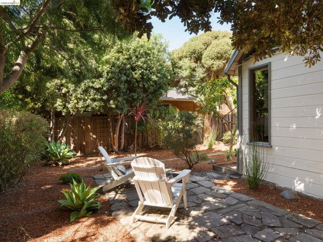 2816 Webster St, Berkeley, CA 94705