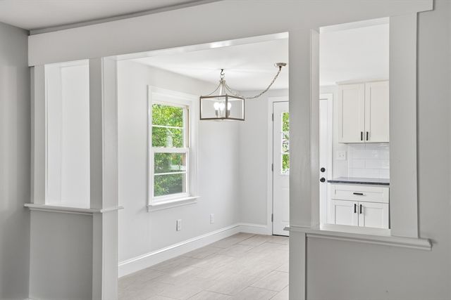25 Julia Road, Weymouth, MA 02191