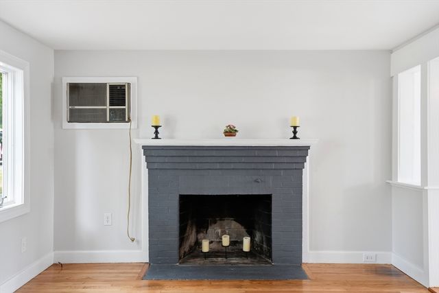 25 Julia Road, Weymouth, MA 02191