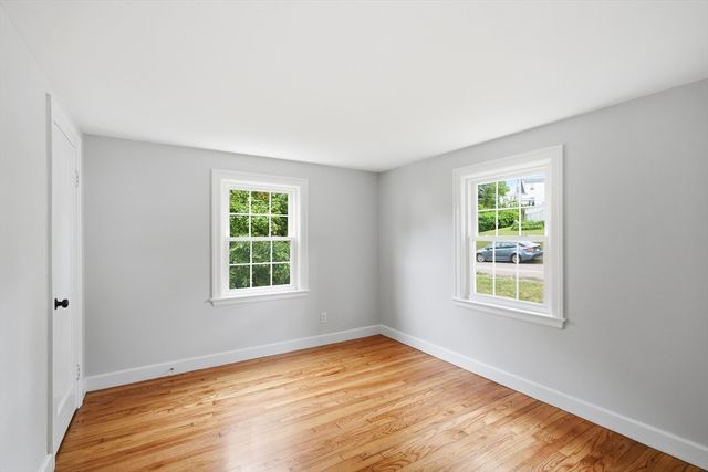 25 Julia Road, Weymouth, MA 02191