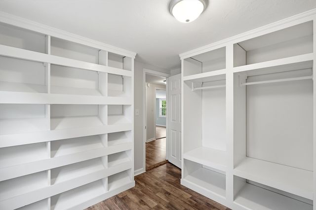 25 Julia Road, Weymouth, MA 02191
